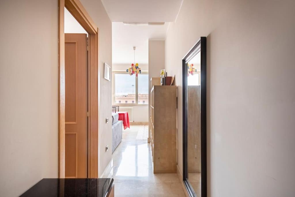 A Casa Di Ceci Appartamento Roma