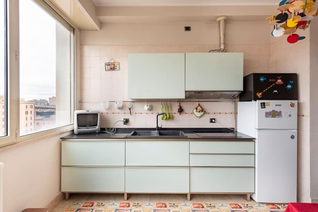 A Casa Di Ceci Appartamento Roma